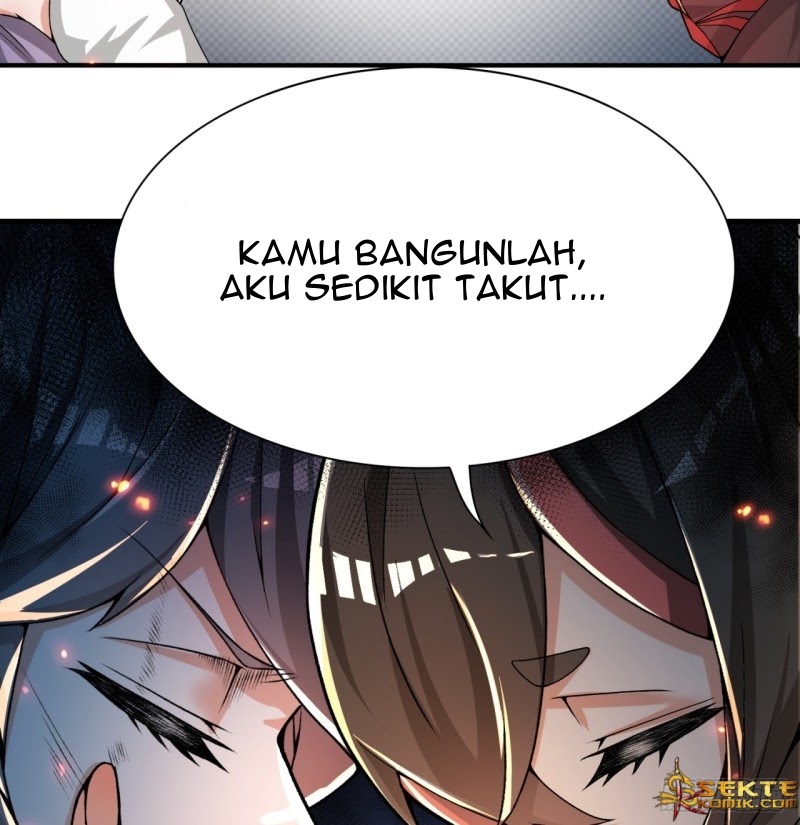I Picked Up An Attributes Chapter 38 Gambar 8